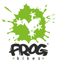 Frog Bikes Ltd